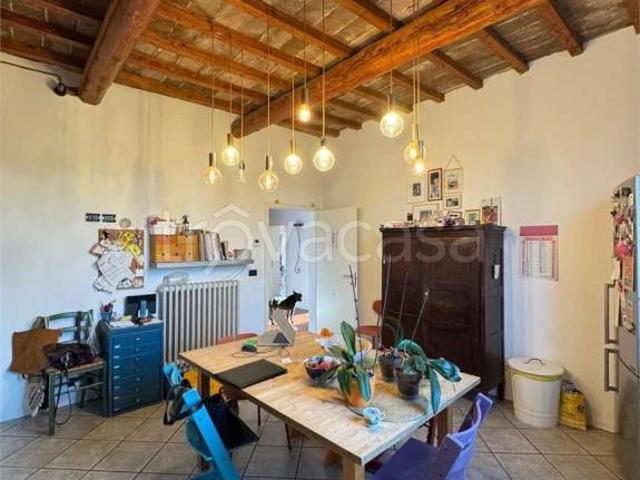Appartamento in vendita a Modena via Rococciolo, 32, San Faustino