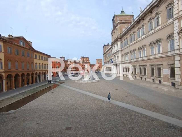 Appartamento in vendita a Modena MO