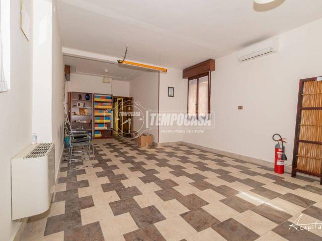 Appartamento in vendita a Modena MO