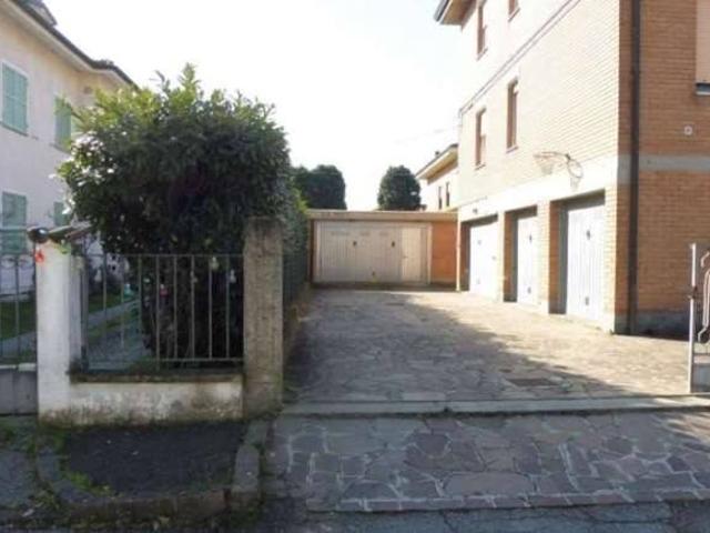 Appartamento in vendita a Modena MO