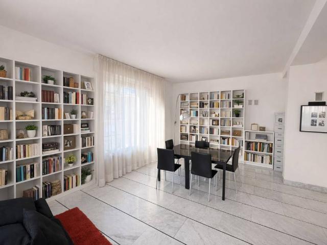 Appartamento in vendita a Modena MO