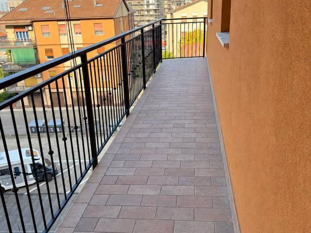 Appartamento in vendita a Modena MO