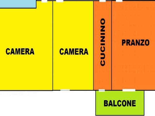Appartamento in vendita a Modena MO