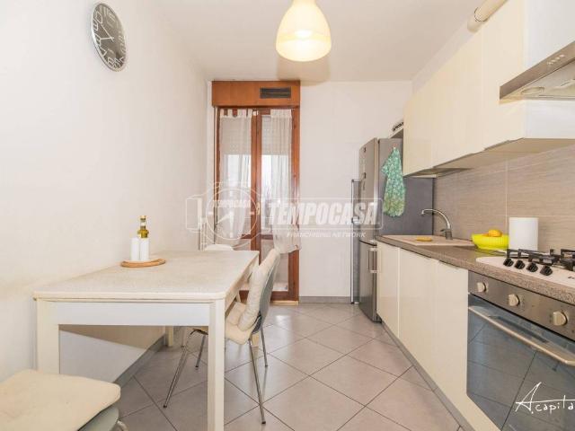 Appartamento in vendita a Modena MO