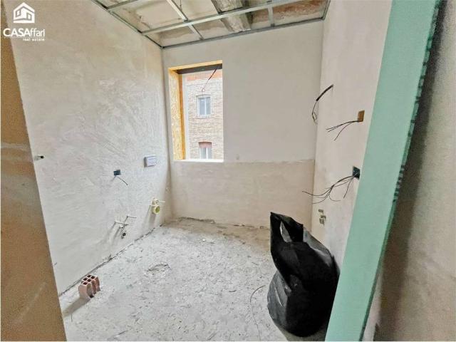 Appartamento in vendita a Modena MO