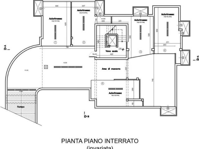 Appartamento in vendita a Modena MO