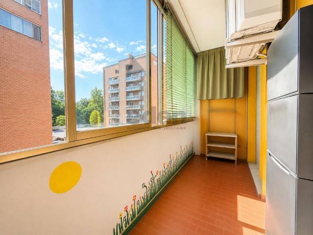 Appartamento in vendita a Modena MO