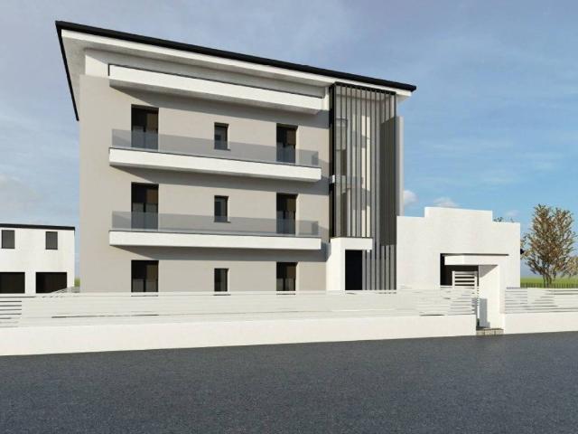 Appartamento in vendita a Modena MO