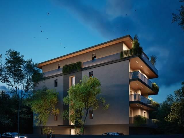 Appartamento in vendita a Modena MO