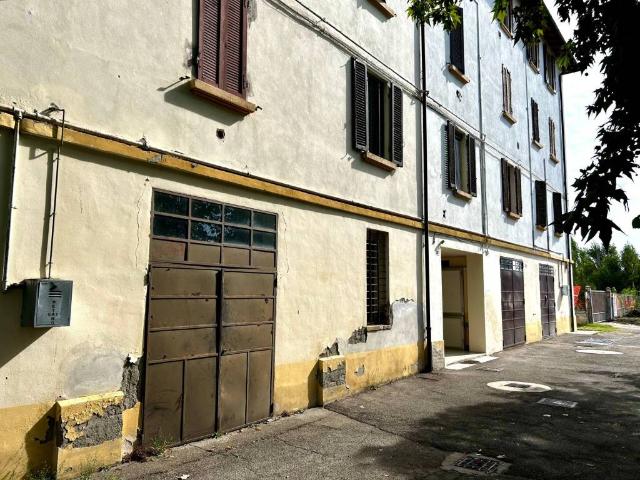 Appartamento in vendita a Modena MO