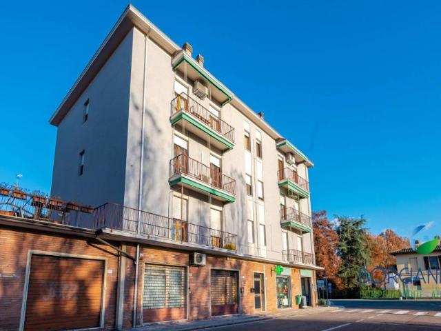 Appartamento in vendita a Modena MO
