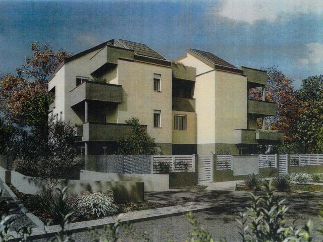 Appartamento in vendita a Modena MO