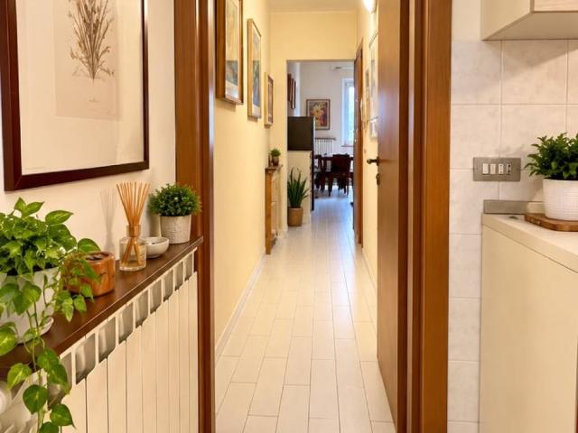 Appartamento in vendita a Modena MO