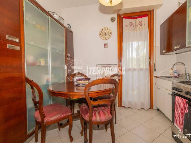 Appartamento in vendita a Modena MO
