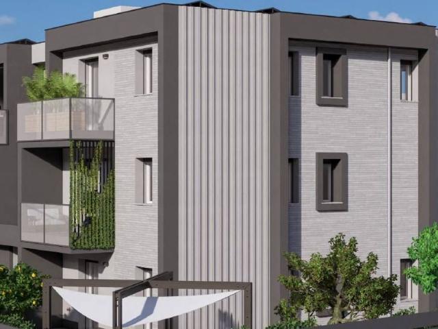Appartamento in vendita a Modena MO