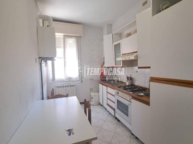 Appartamento in vendita a Modena MO