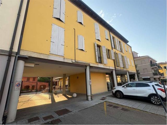 Appartamento in vendita a Modena MO