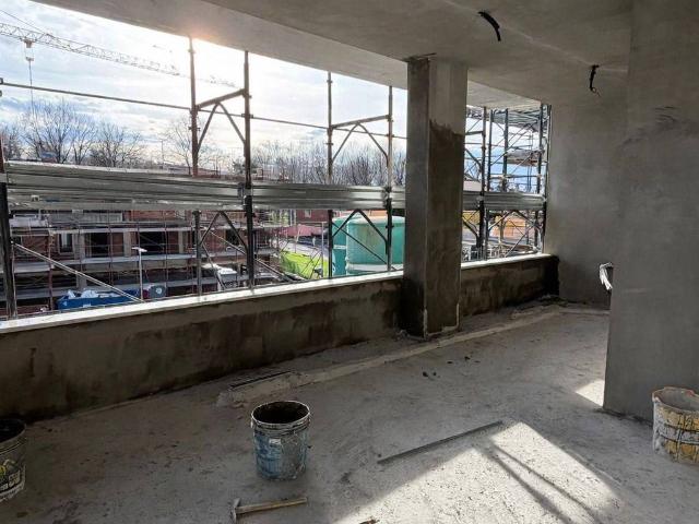 Appartamento in vendita a Modena MO