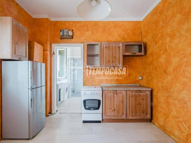 Appartamento in vendita a Modena MO
