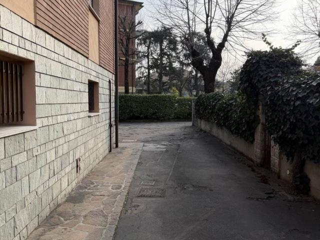 Appartamento in vendita a Modena MO