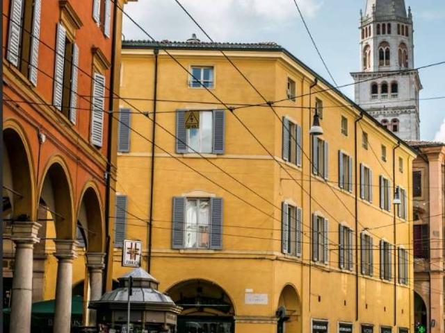 Appartamento in vendita a Modena MO