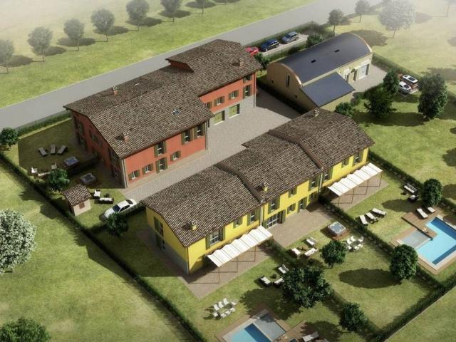 Appartamento in vendita a Modena MO