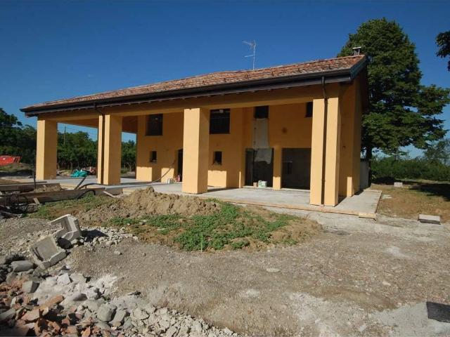 Villa in vendita a Modena MO