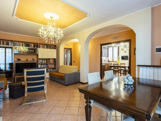 Appartamento in vendita a Modena MO