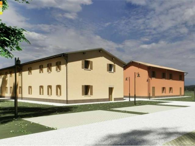 Appartamento in vendita a Modena MO