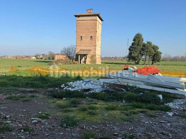Villa in vendita a Modena MO