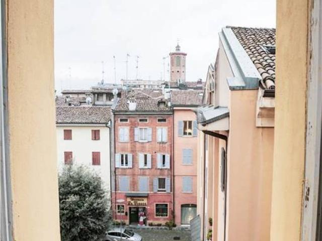 Appartamento in vendita a Modena MO
