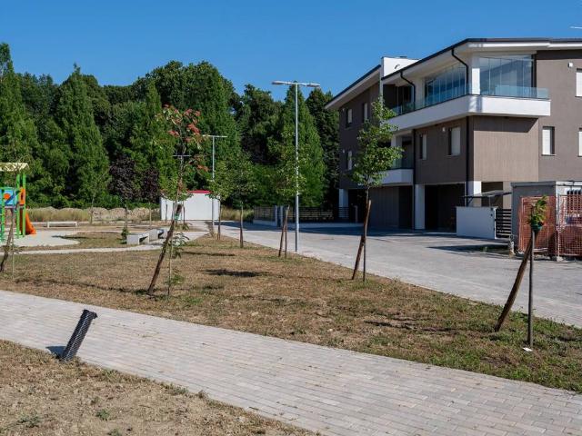 Appartamento in vendita a Modena MO