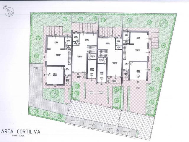 Appartamento in vendita a Modena MO