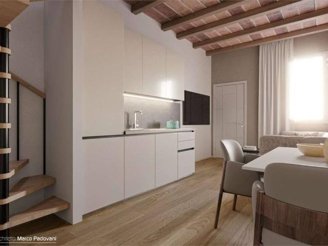 Appartamento in vendita a Modena MO