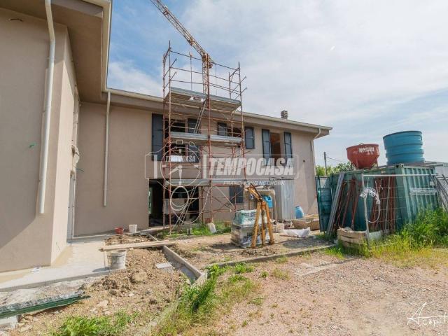 Villa in vendita a Modena MO