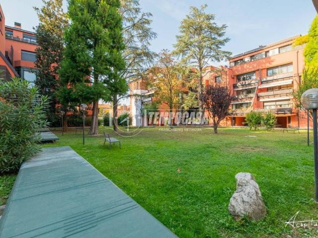 Appartamento in vendita a Modena MO