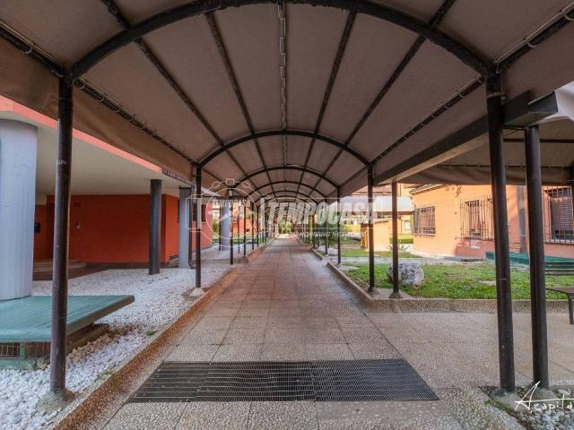 Appartamento in vendita a Modena MO