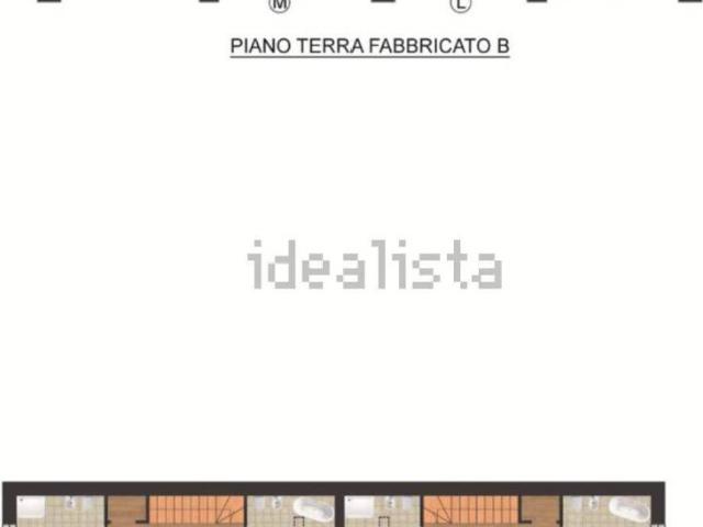 Appartamento in vendita a Modena MO