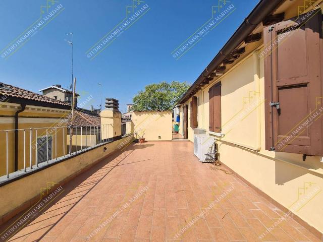 Appartamento in vendita a Modena MO