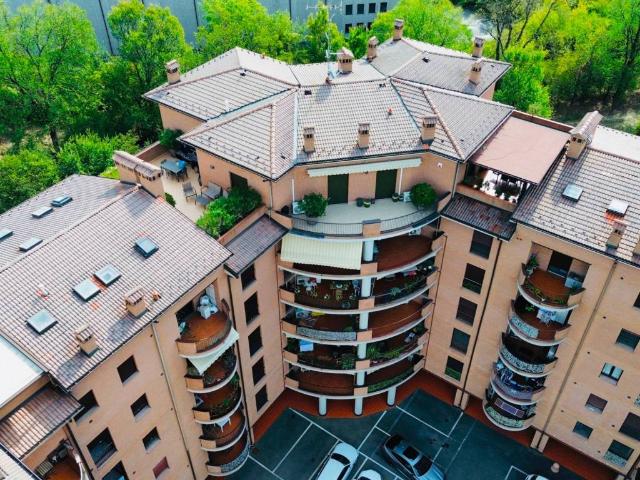 Appartamento in vendita a Modena MO