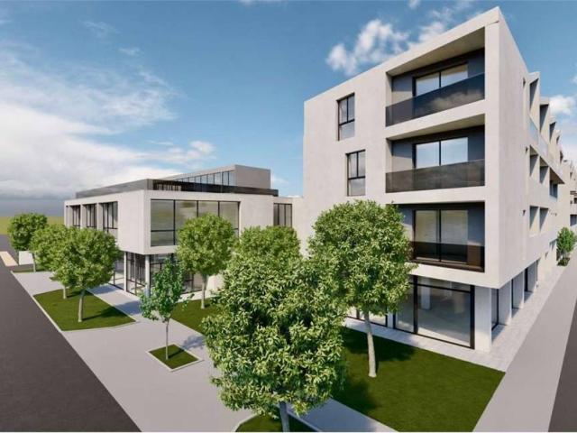 Appartamento in vendita a Modena MO