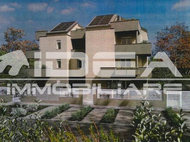 Appartamento in vendita a Modena MO