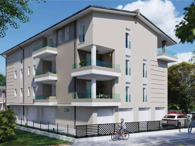 Appartamento in vendita a Modena MO