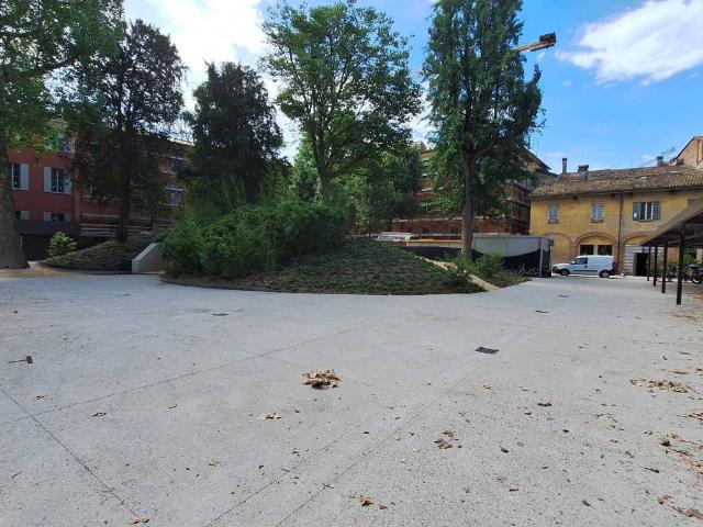 Appartamento in vendita a Modena MO