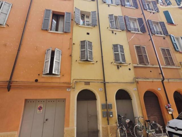 Appartamento in vendita a Modena MO