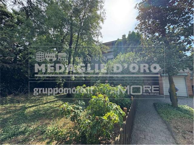 Appartamento in vendita a Modena MO