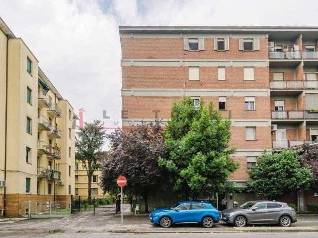 Appartamento in vendita a Modena MO
