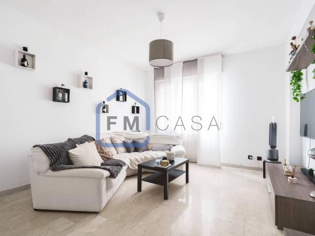 Appartamento in vendita a Modena MO