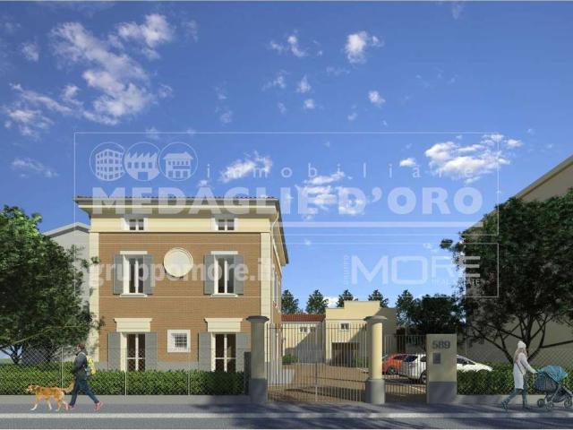 Appartamento in vendita a Modena MO
