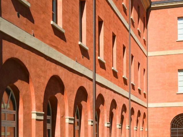 Appartamento in vendita a Modena MO